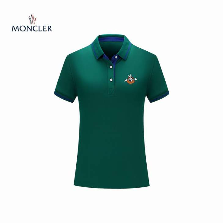Picture of Moncler Polo Shirts Short _SKUMonclerM-3XL25tr2226191